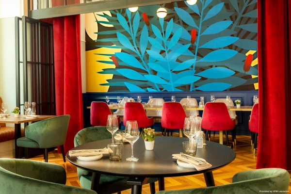 Hotel Indigo BELGRADE (Belgrade)
